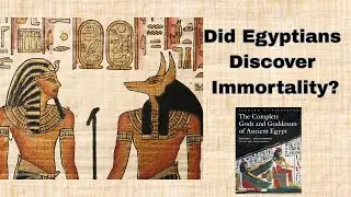 What Is Ancient Egyptian Religion? | Gods, Afterlife, Ra, Osiris & Secrets of Immortality