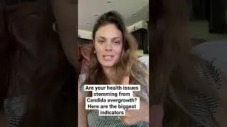 How to know if you have Candida overgrowth