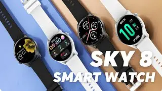 Colmi SKY 8 Smartwatch Sports Watch | Smartwatch for Less