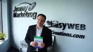 GKIC 2013 Marketer of the Year Thanks DMC for the Video Book