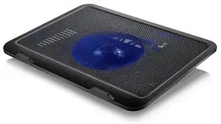 Base notebook Multilaser Stand cooler at&eacute; 17&deg; AC263