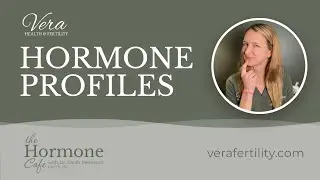 Low, Dominant, or Imbalanced? Understanding Estrogen & Progesterone Profiles | Episode 24