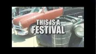 Vintage Torque Fest 2013