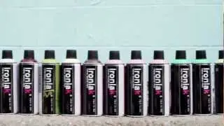 IRONLAK