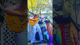 #yawni #freakfolk #electricfolk #psychfolk  #outsidermusic  #AshevilleMusicians #psychedelicfolk