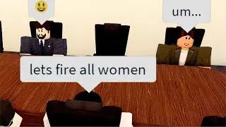 The Most Offensive Man In Oath of Office: Political Simulator | AggressiveScot