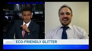 Biodegradable Glitter