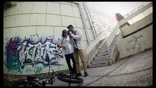 Toska in Skg
