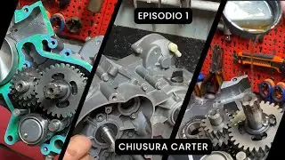 Un elaborazione cosi non si era mai vista in Italia - ep1 - Valenti 50