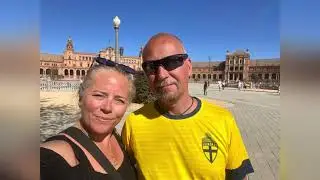 Nyfiken på Sevilla? Var vi med! Häng med o få en känsla av passionen, energin och skönheten!