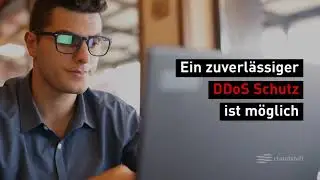 DDoS Attacken abwehren