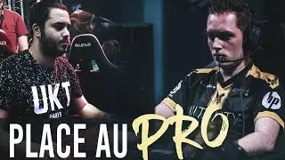 PLACE AUX PROS EP5 -  CABOCHARD