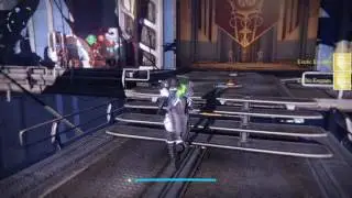 Destiny opening 6 excotic engrams