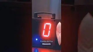 🕰 The Time! What do we learn from Him? #pombodapaz ⏳ #timervideo #timeless #timer #shorts