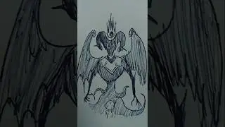Zantiri The Bringer of misfortune | Prince of creiation.