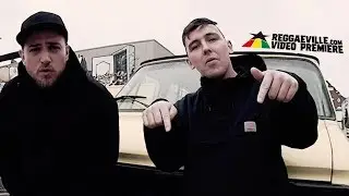 iLLBiLLY HiTEC feat. Kinetical & Gardna - Real [Official Video 2017]