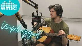 WMSC Unplugged: Jack Samson