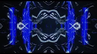 Light Drum and Bass #13 - Deep atmospheric Mix (Mood Vjing)