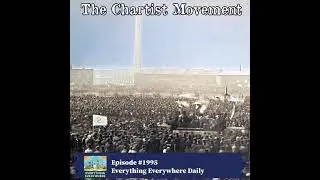 The Chartist Movement: Britain's First Mass Working-Class Uprising