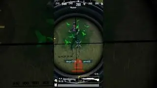 almost chicken dinner in pubg #shots