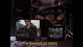 ULTRALIGERA – HASTA EL FONDO (Lyric Video)