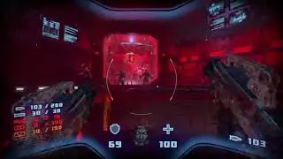 PRODEUS Early Access by Bounding Box Software Inc. SACRUM (No Commentary) Modern Retro DOOM Shooter