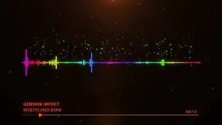 【原神】Genshin Impact -Northland Bank- Emotional Mix