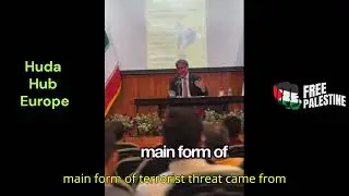 Netanyahu's Role in Shaping Narratives on Islam and Terrorism #shorts #islam is a religion of peace
