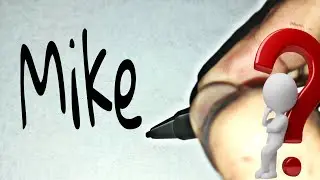 Mike  | noel BC