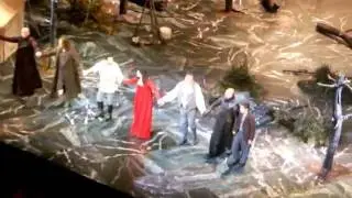 TOSCA, Opera Bastille 20/09/2016