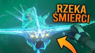 RZEKA ŚMIERCI - 600 METRÓW GŁĘBOKOŚCI | Subnautica [#22]