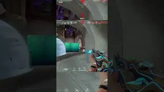 Clean Shots ✨ #cleangameplay #valorant #valorantclutchmoments #gaming #valorantclips #fpsasmr
