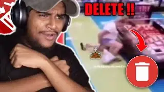 කෞරුහරි මේ කාන්තාව DELETE කරන්න ප්ලීස් !! | The kota | Fb videos