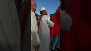 احمد البوهالي الثرات عيساوية الشمال