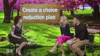 Spring Clean Your Mind With Dr. Gail Saltz