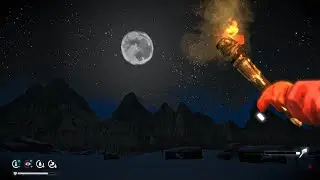 Wolf Wrangler | Interloper | Part 2