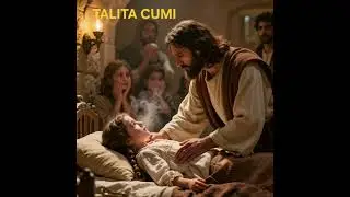 Me llamas por mi nombre (Talita cumi) 