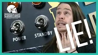 Your Standby Switch Is A Lie!