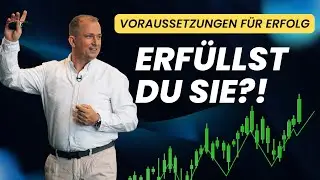 Dein Start ins Aktiencoaching: Das musst du mitbringen