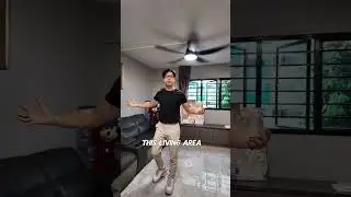 Block 97 bedok north 123sqm 5rm HDB Big HDB #fyp #learnontiktok #thomastongrealestate #HDB