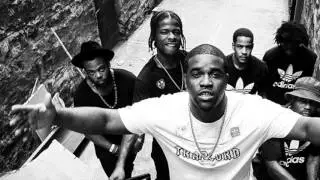 ASAP Ferg Type Beat 2016 - 