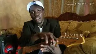 Fomasyon sa bon pou tout moun ki vle aprann jwe gita