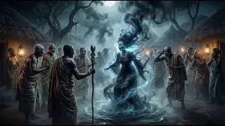 The Ghost Wife &ndash; A Love Story Beyond Death