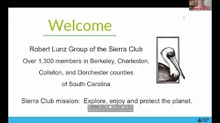 Robert Lunz Group Zoom Meeting recording May52022 DrawdownGA with BlairBeasley