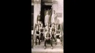 Alpha Phi Alpha Inc. The Mu Nu Chapter at Texas State University