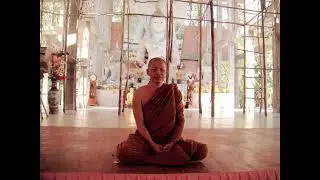 วัดวิสุทธิญาณวนาราม และ สมเด็จพระพุทธมิ่งมงคลทศพลญาณมุนีไพรีพินาศประสาทสันติสุขสวัสดี