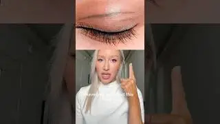 #1 Way To Keep Eyeshadow from Creasing! #eyeshadow tutorial adow