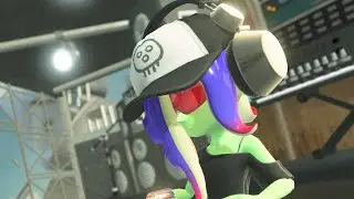 🔴!pool Chill Night Grizzco Weapons (_　_)。゜zｚＺ multi-stream on TTV | #splatoon3