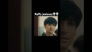 His jealousy is on next level 📈📈#minamahal #luffy #luna #raffy #jealousy#ashtine#andres#fypシ#viral