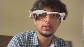 Drowsiness Detection System without using eye blink sensor by Fahad, Hamza&Noor (UET Lahore)